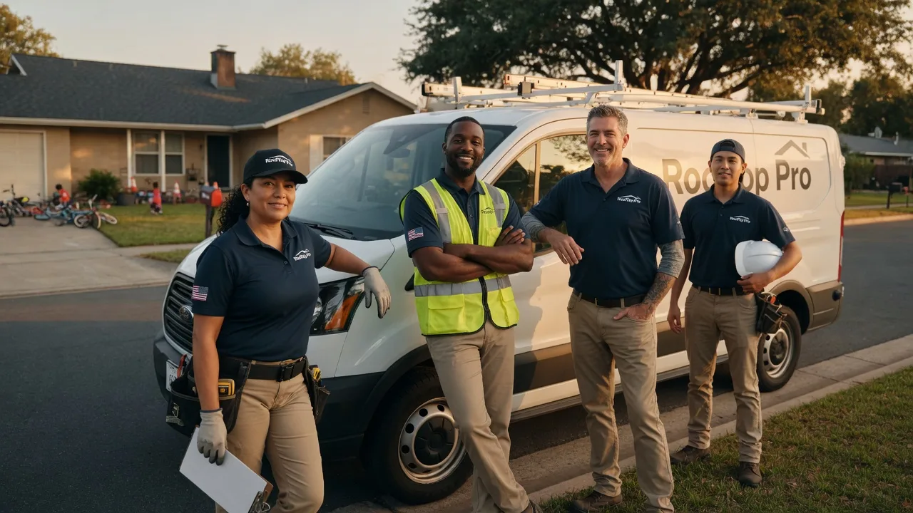 Roof Repair in Grover, WY near me